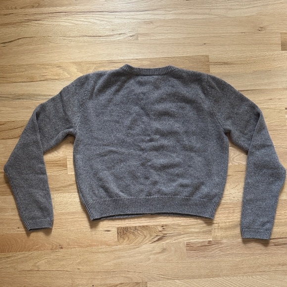 Reformation Clara Cardigan - Picture 6 of 6